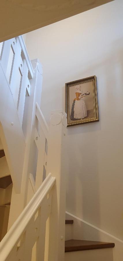 Maisonettewohnung In Elbnaehe เดรสเดน ภายนอก รูปภาพ
